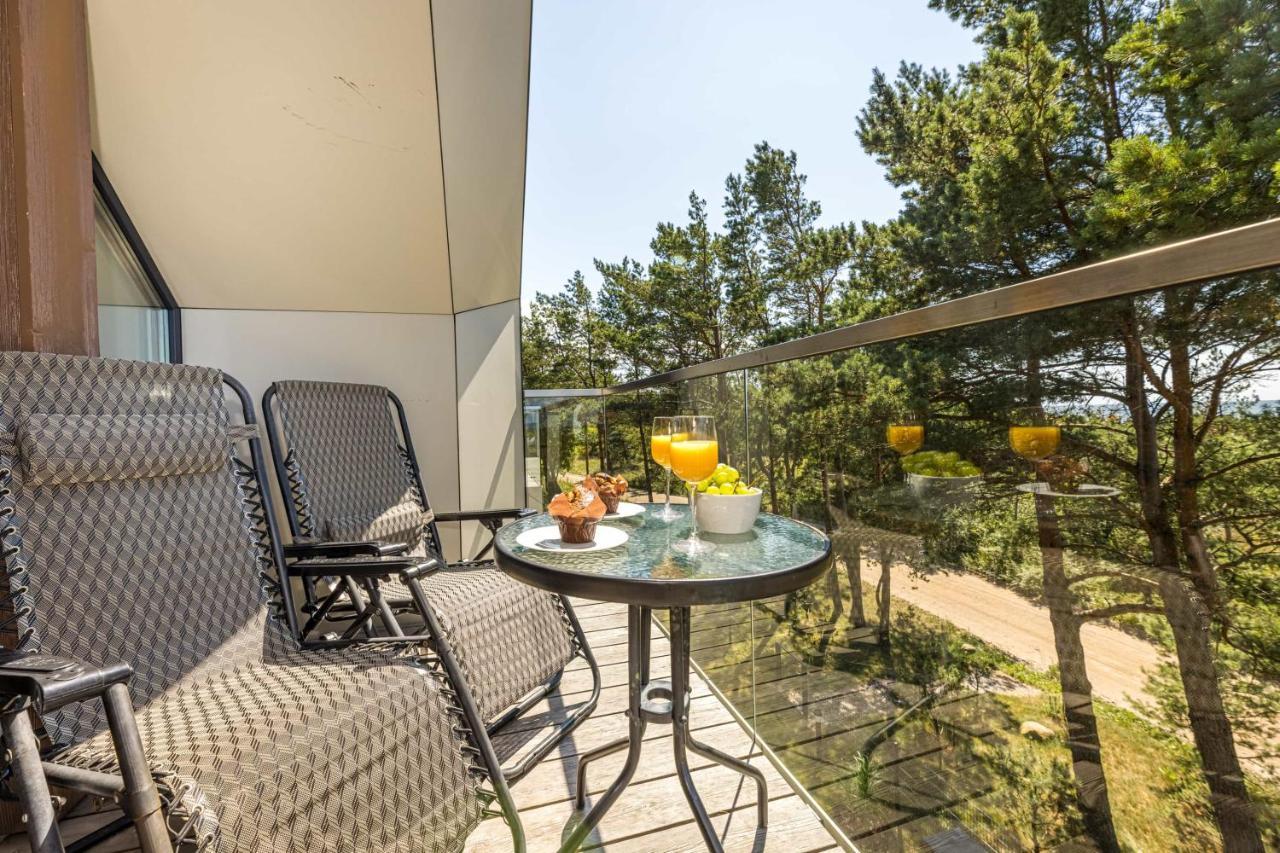 Holidayplus Multiple Apartments, By Cohost Паланга Екстер'єр фото