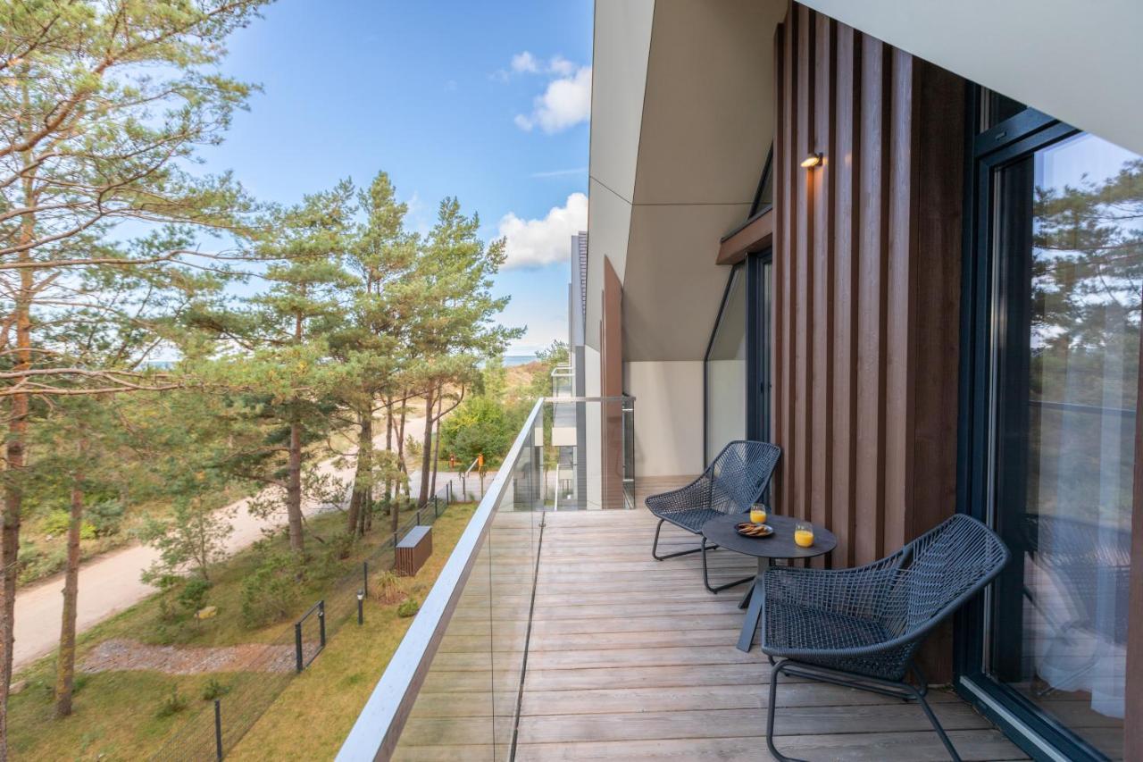 Holidayplus Multiple Apartments, By Cohost Паланга Екстер'єр фото